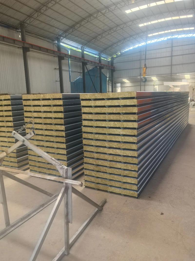钢结构加工:建筑行业的钢铁脊梁